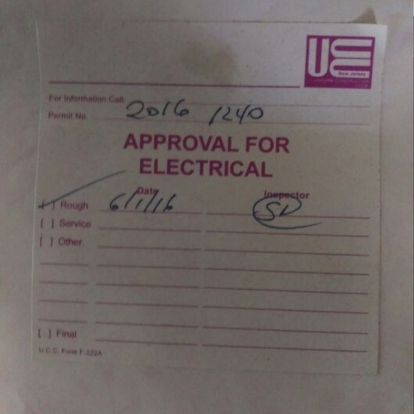 Meet your Posher, Mike - Picture 1 of 1